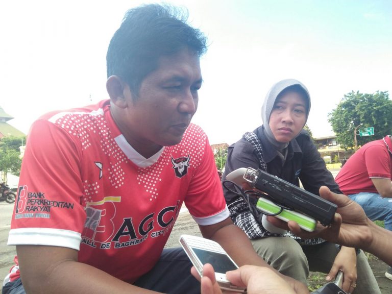 Komentar Pedas Manajer Madura FC atas Penahanan Joko Driyono