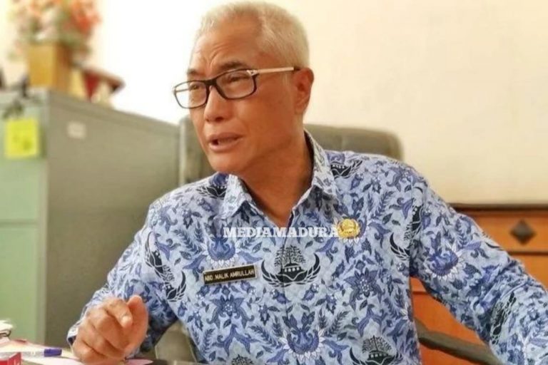 Dana Desa Rp 2,7 Miliar di Sampang untuk Cegah Covid-19