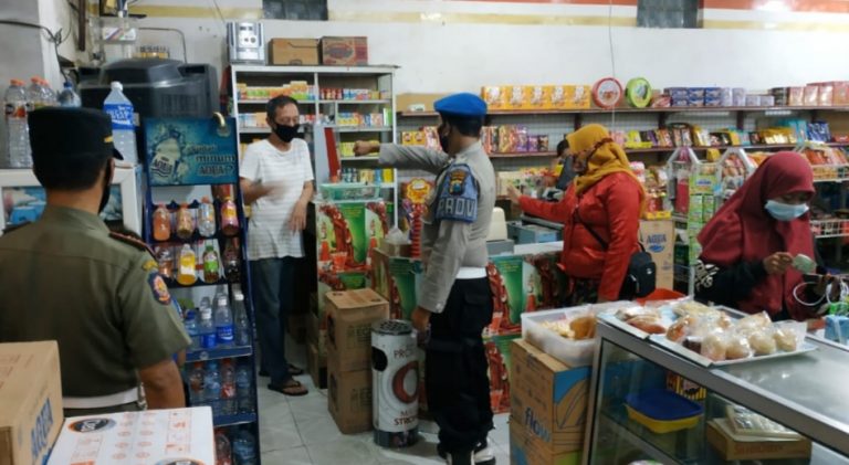 Hari Pertama Tahun 2021 Angka Positif Covid-19 Pamekasan Terus Bertambah
