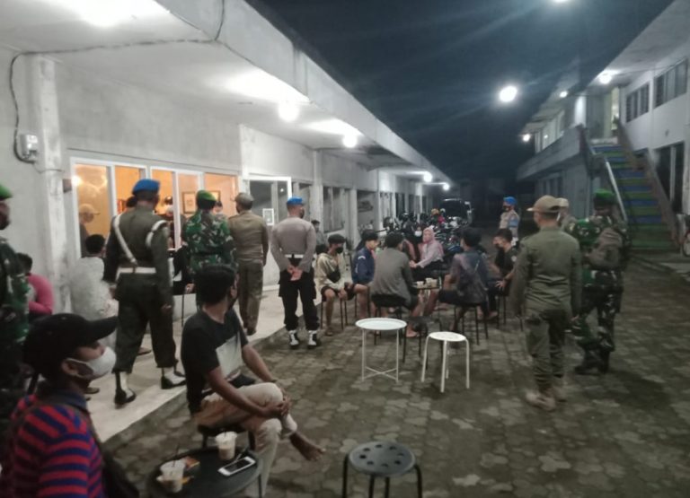 Angka Positif Covid-19 Harian Pamekasan Menurun