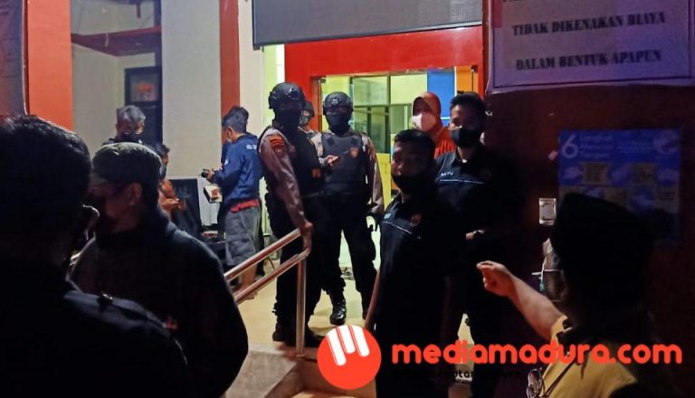 Vaksin Covid-19 Tiba, Kadinkes Sumenep: Vaksinasi Serentak 28 Januari