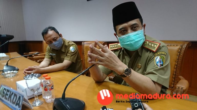 Oknum Dokter Poligami, Sekda Sampang: Tetap Kami Berikan Sanksi