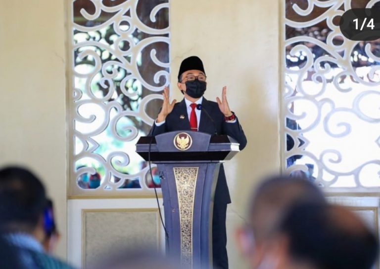 Tempa Khusus Persalinan Ibu Hamil di Pamekasan