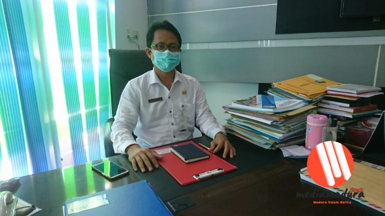 Sampang Didroping 150 ribu Dosis Vaksin Sinovac