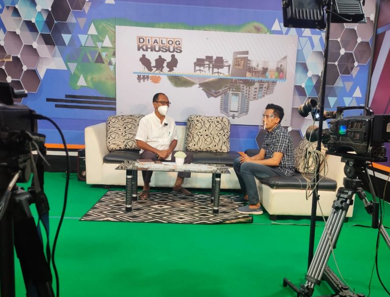 Kasus COVID-19 di Kabupaten Pamekasan Nihil