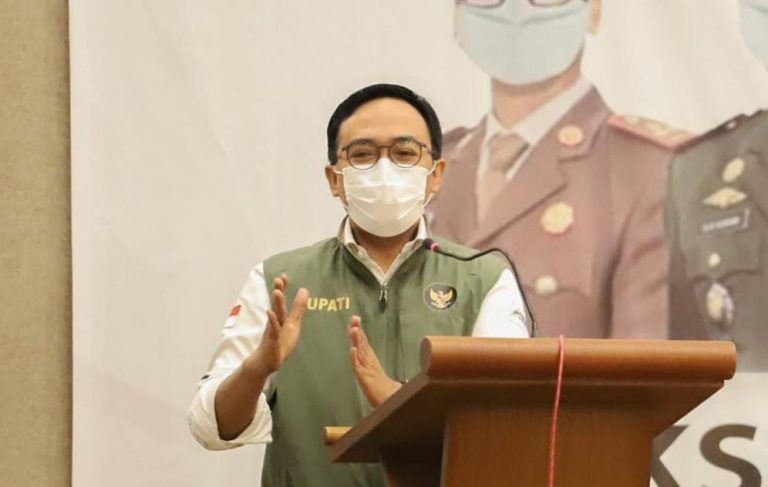 Potensi Lonjakan Kasus Covid-19 di Pamekasan Masih Bisa Terjadi
