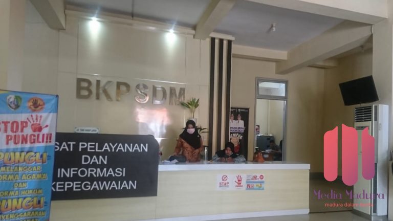 Ada Oknum Dokter Diduga Poligami di Sampang, BKPSD Siapkan Sanksi