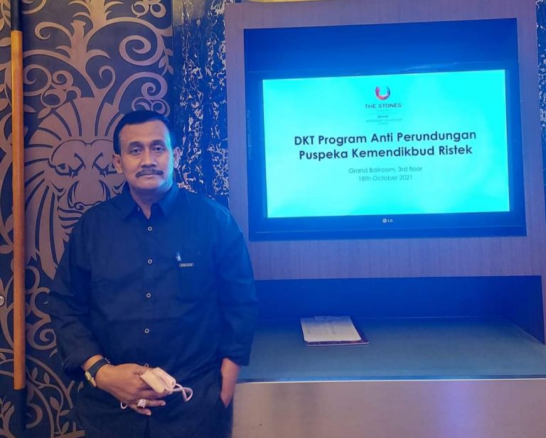 Disdik Pamekasan Belum Berani Gelar Pembelajaran Tatap Muka Penuh