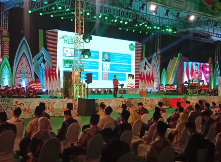 MTQ Jatim di Pamekasan Didorong Menjadi Pemicu Kebangkitan Ekonomi Pascapandemi
