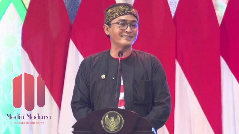 Bupati Pamekasan Harap Al-Quran Jadi Spirit Prilaku dan Akhlak Kafilah MTQ Jatim