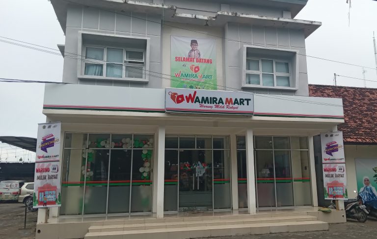 Bupati Pamekasan Keluarkan Surat Ederan untuk ASN, Isinya Imbauan Penggunaan Produk Lokal