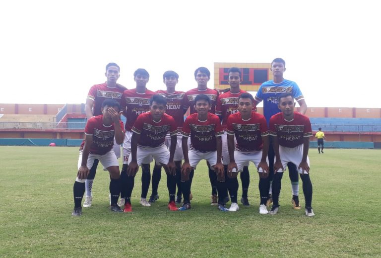 Kalahkan PS Kopa, Persepam Pimpin Klasemen Sementara Grup D Liga 3 Jatim