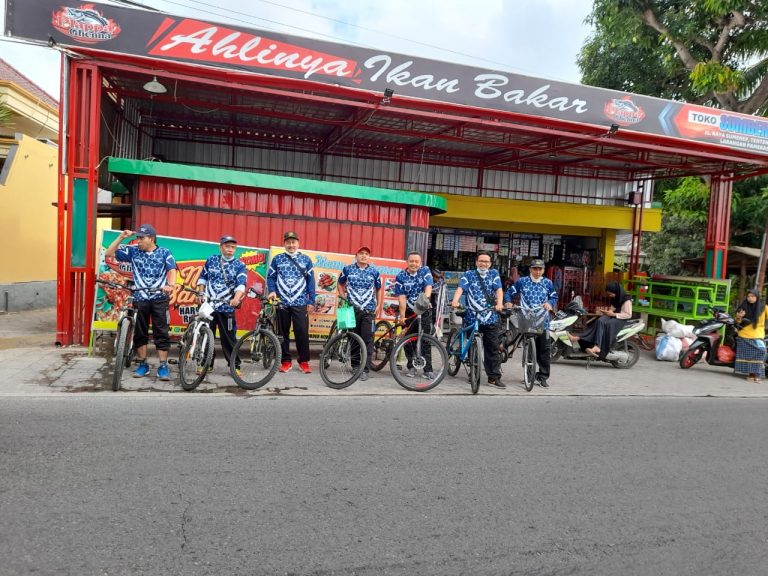 Kuliner Seafood Plappa Gennak, Membangun Asa di Pinggiran Kota