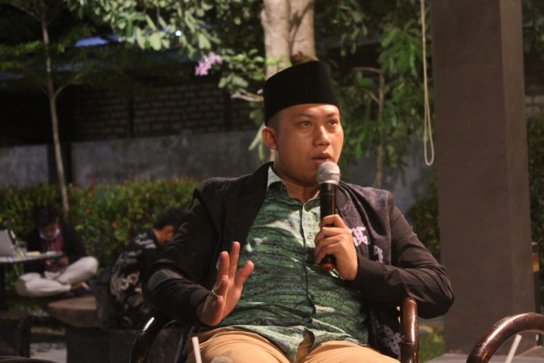 Legislator ini Ingin MTQ Jatim Jadi Pembangkit Perekonomian di Pamekasan
