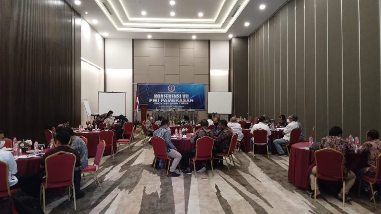 Jatim Jadi Tuan Rumah Porwanas 2022, SIWO PWI Pamekasan Siap Kirim Kontingen