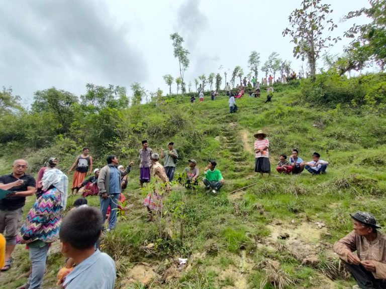 Geger Penemuan Mayat di Sokobanah Sampang