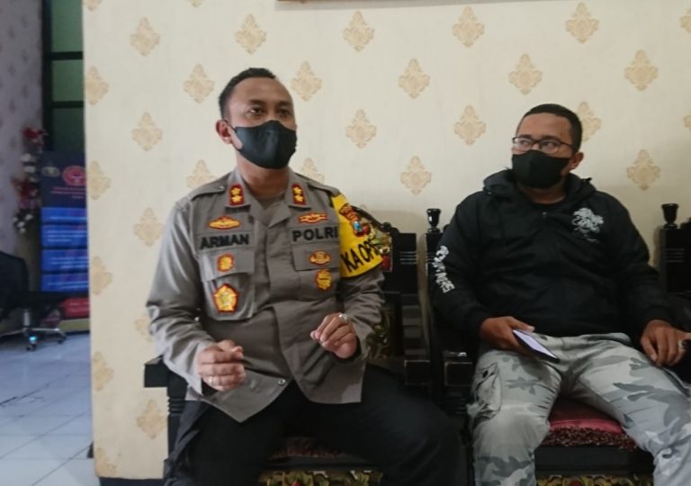 Aktivis Perempuan Kembali Desak Polisi Tangkap Pelaku Pencabulan