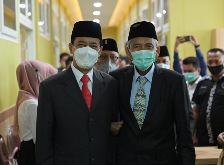 Kalah dari Fattah Jasin, Ini Komentar Agus Mulyadi
