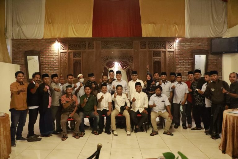 Pemkab Pamekasan dan PWI Siap Gelar Awarding Inovasi Desa 2022