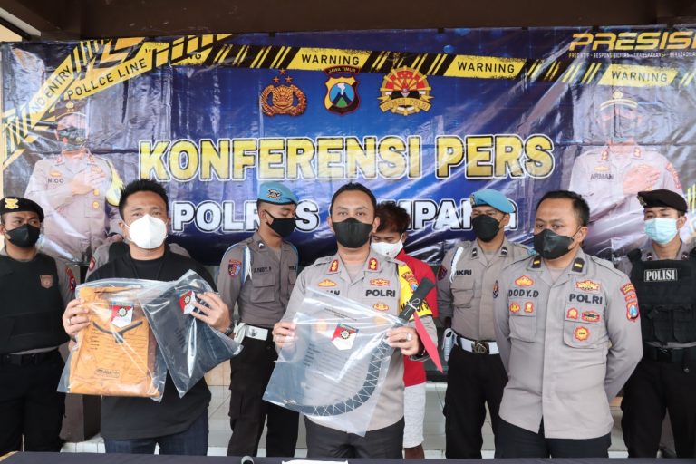 Terbakar Cemburu, Pria Ini Habisi Kekasih Mantan Istrinya