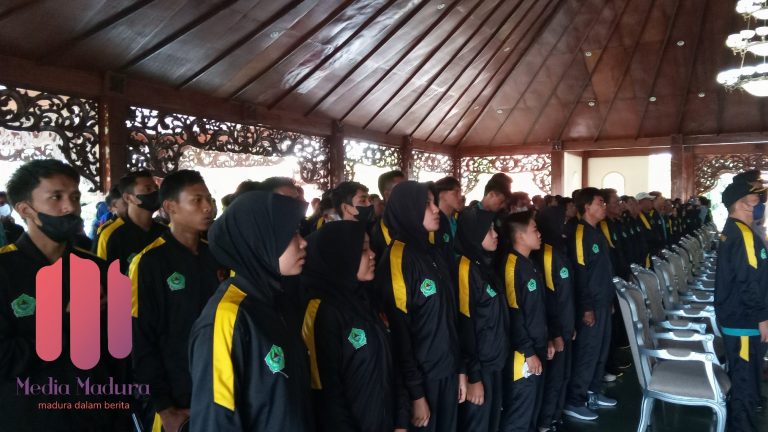 Pamekasan Target 10 Besar Porprov Jatim, Bonus Peraih Medali Naik Jadi Rp 25 Juta