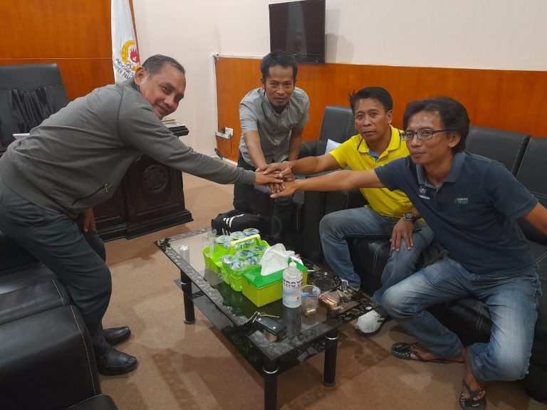 Porprov Jatim 2022, PWI Pamekasan Siap Kawal 188 Atlet KONI