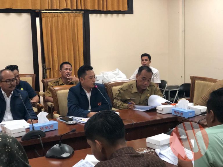 Anggaran KONI Sampang Minim Picu Kegagalan di Porprov Jatim