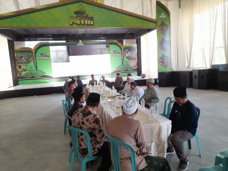 P4TM Siap Dideklarasikan Secara Resmi di Pamekasan