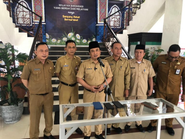 Catat, Ini Rangkaian Kegiatan HUT RI di Sampang