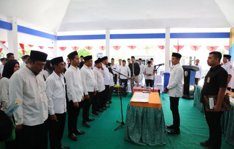 Wabup Sampang: Peran BPD Penting untuk Percepatan Pembangunan Desa