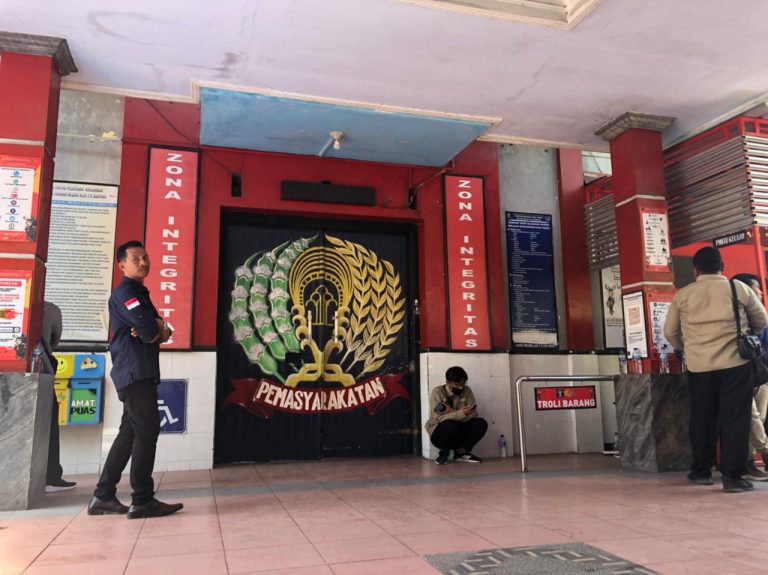 Jatah Makan Narapidana Sampang Hanya Rp 18 Ribu per Hari