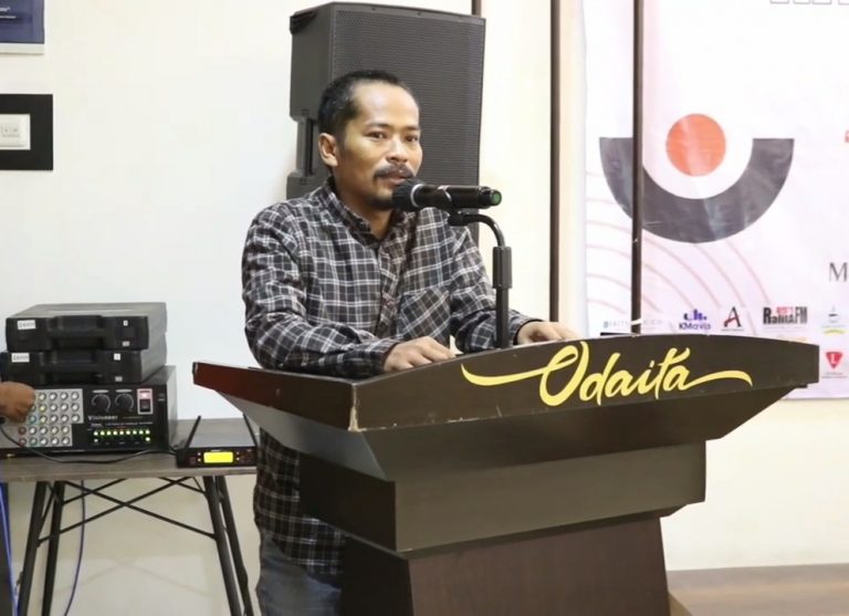 Kesejahteraan Petani Tembakau Jadi Tema Raker PWI Pamekasan Kali Ini