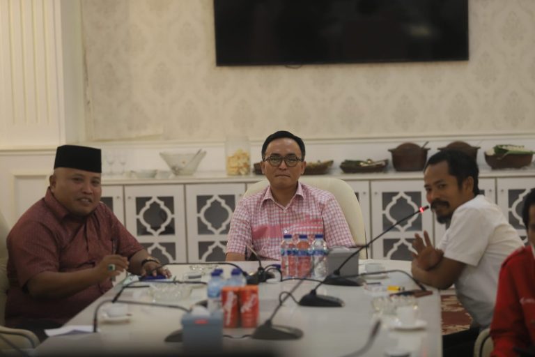 Respon Bupati Mas Tamam Soal Pamekasan Sport Tourims Hub: Harus Segera Direalisasikan