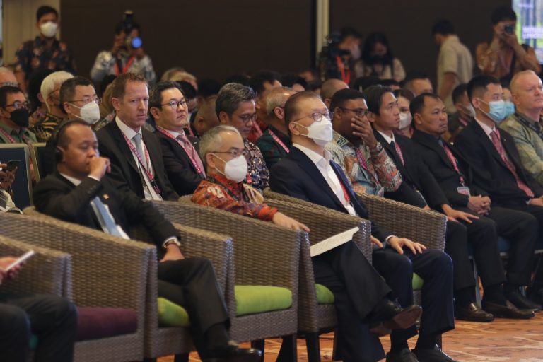 G20, Smartfren Perkuat Layanan Telekomunikasi di Bali