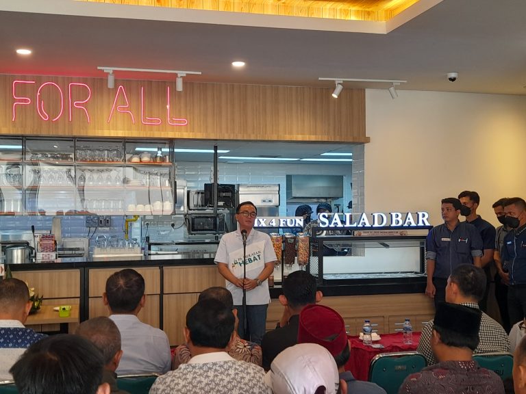 Pizza Hut Pamekasan Resmi Dibuka