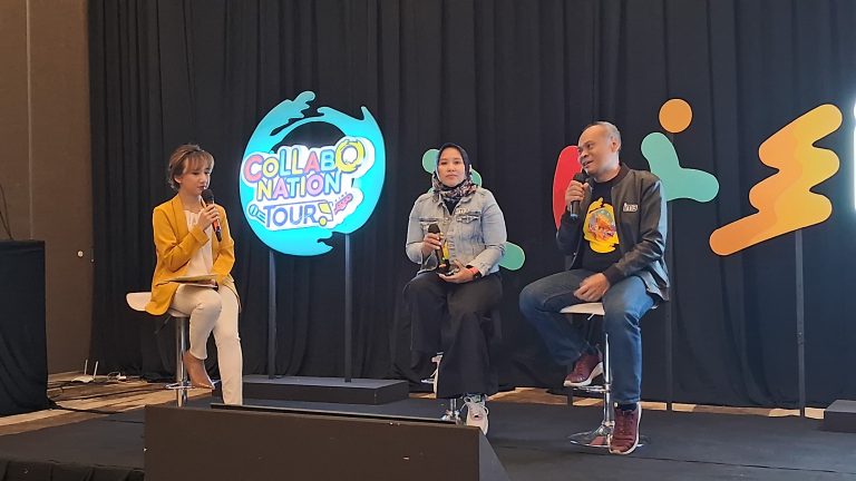 Pamekasan Jadi Kota ke-16 Konser Keliling IM3