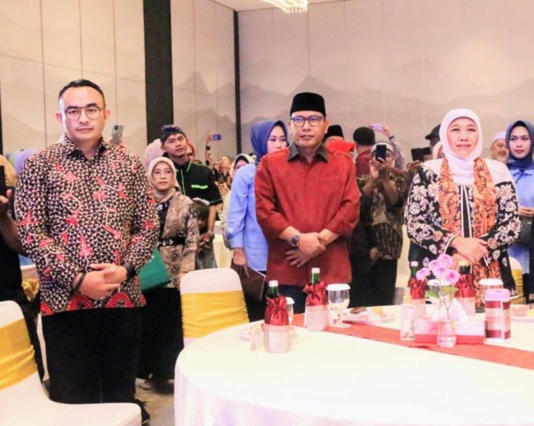Pertumbuhan Investasi Lewati Target, Ketua Komisi B Apresiasi Kinerja Pemprov Jatim