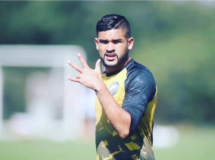 Madura United Rekrut Striker Asing yang Pernah Cetak 17 Gol dalam Semusim