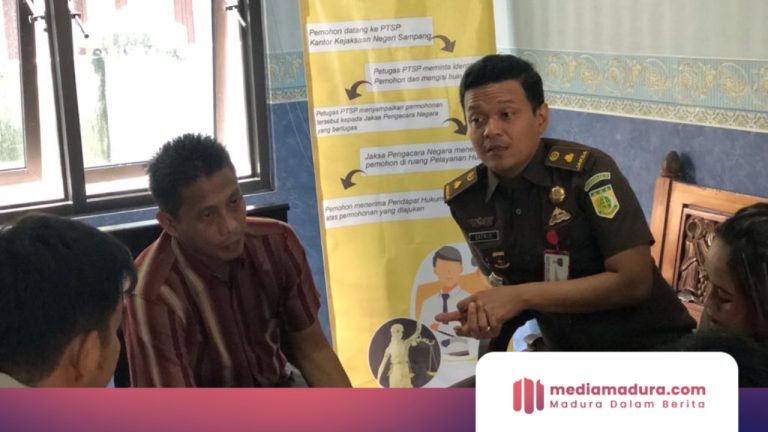 Kuasa Hukum Nilai Kasus BLT DD Gunung Rancak Ada Unsur Politik Desa