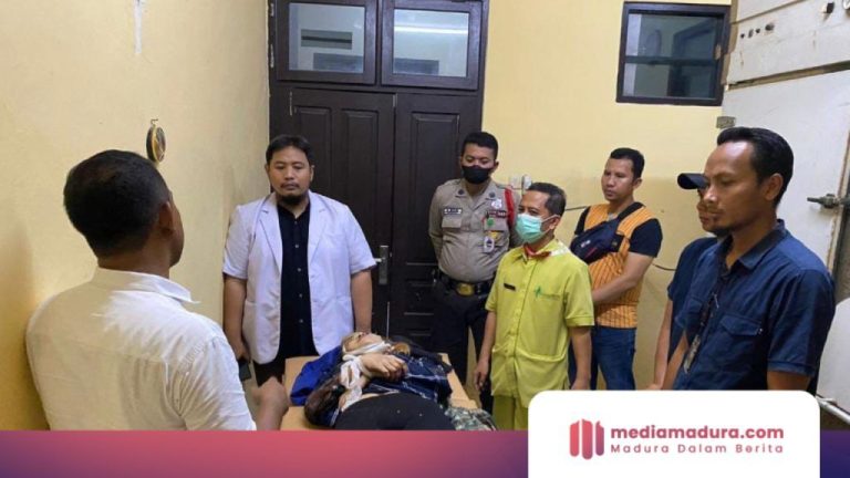 Polisi Buru Pelaku Pembunuh Wanita Asal Pemalang