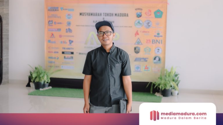 SIWO PWI Pamekasan Tunda Kompetisi Futsal Tingkat Desa