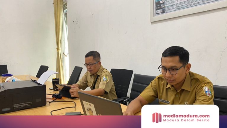 Hari Pertama, Seleksi Dirut PT GSM Sepi Pendaftar