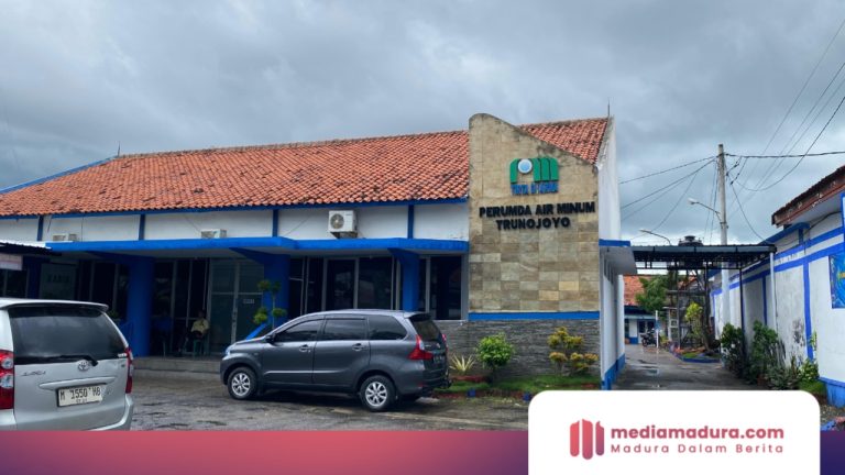 4 Kandidat Lulus Seleksi Dirut PDAM Sampang, Pansel Pastikan Tak Ada Calon Titipan