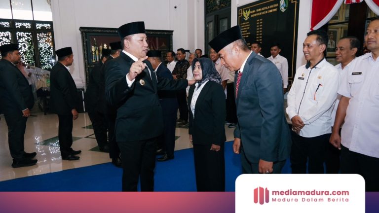 Seleksi Direktur PDAM Sampang Tabrak Aturan, Pansel Loloskan Peserta Tak Penuhi Syarat