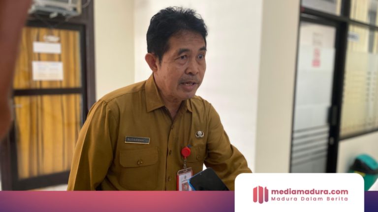 Dana Tak Cair, Tujuh SPPG di Sampang Berhenti Beroperasi