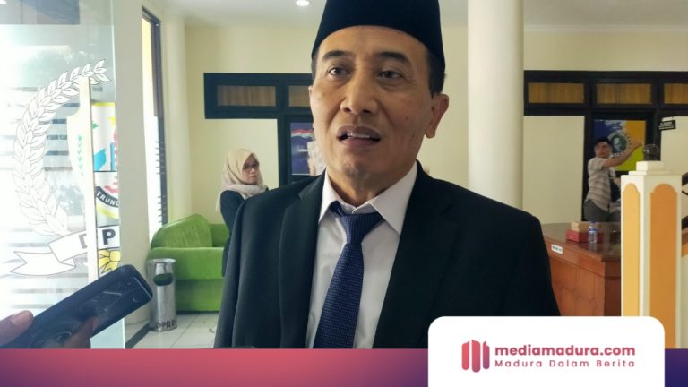 Sekda Kaget Legalitas Vendor Smart Village Tak Jelas, Bupati Sampang Respon Begini
