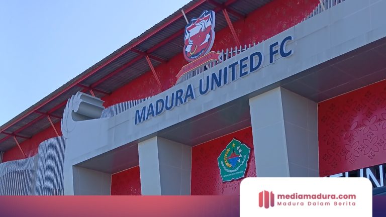 4 Keuntungan Membeli Tiket Terusan Madura United di Super League
