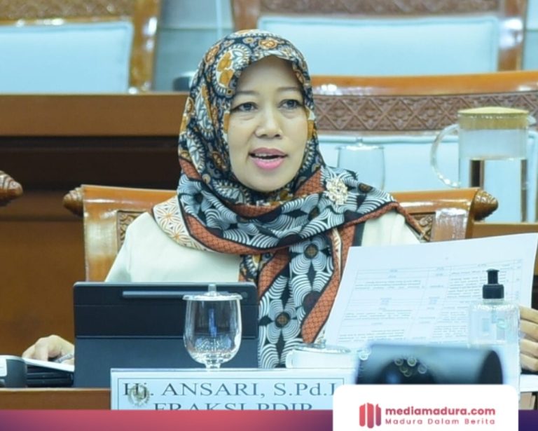 Hj. Ansari : Sinergi Stakeholder Penting untuk Wujudkan Jaminan Produk Halal