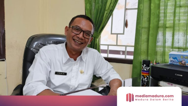 Bantuan Orang Miskin Dipotong, Dinsos Sampang Dukung Warga Lapor ke Polisi‎