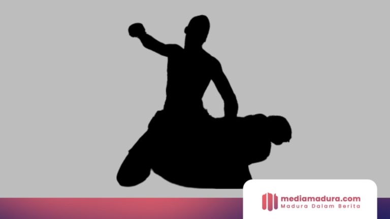 Ketua BPD di Sampang Dianiaya Sekelompok Orang Bersenjata Tajam